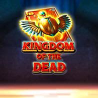 Kingdom Of The Dead Betsson